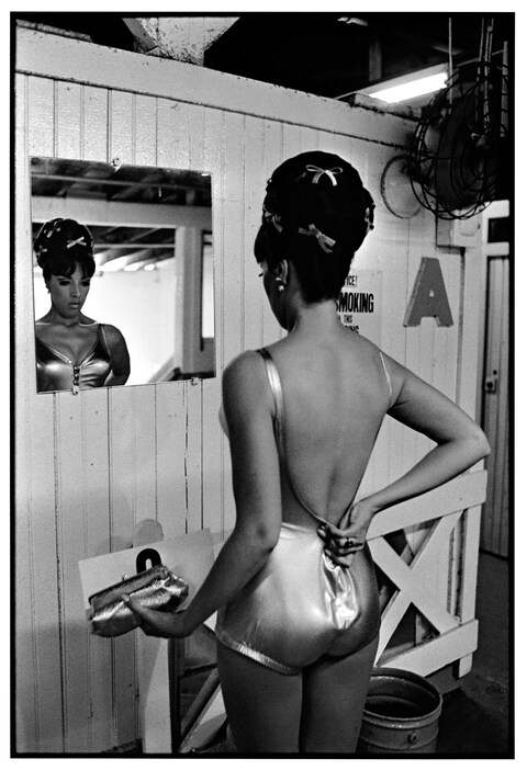 Mary Ellen Mark the Book of Everything Steidl
