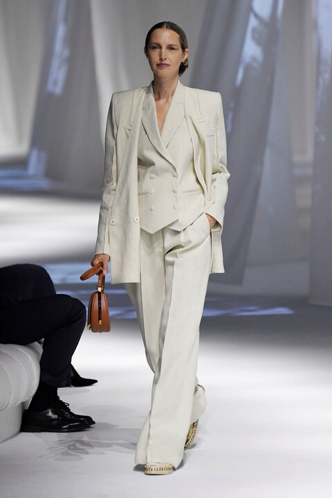 Fendi Spring/Summer 2021 Milan Fashion Week