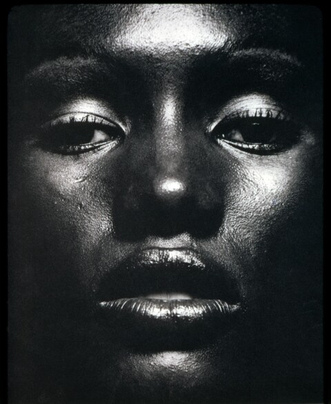 Grace Before Jones: Camera, Disco, Studio