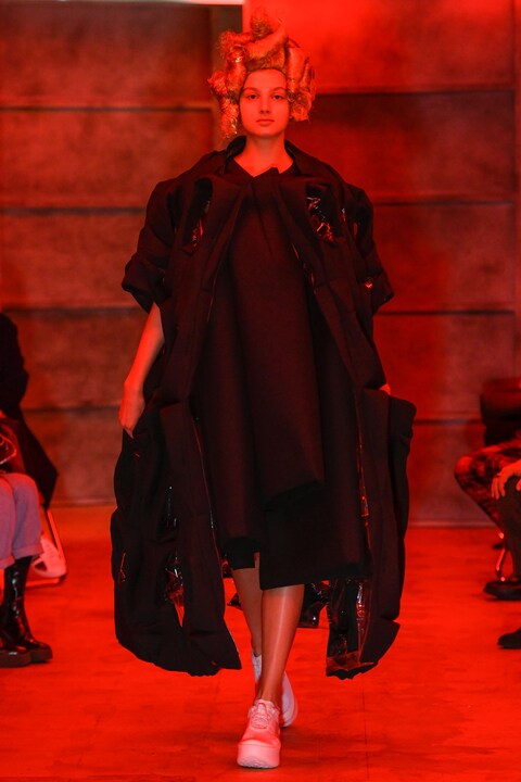 Comme des Gar&#231;ons Spring/Summer 2021