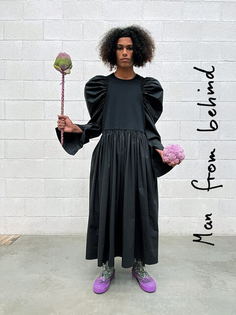 JW Anderson Men’s AW21 and Women’s PF21 Collections
