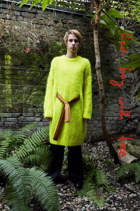 JW Anderson Men’s AW21 and Women’s PF21 Collections