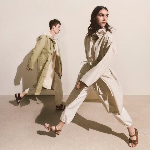 Uniqlo U Spring/Summer 2021 Christophe Lemaire