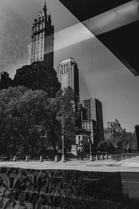 18.Stephanie Pfriender Stylander.Untitled 18, New 