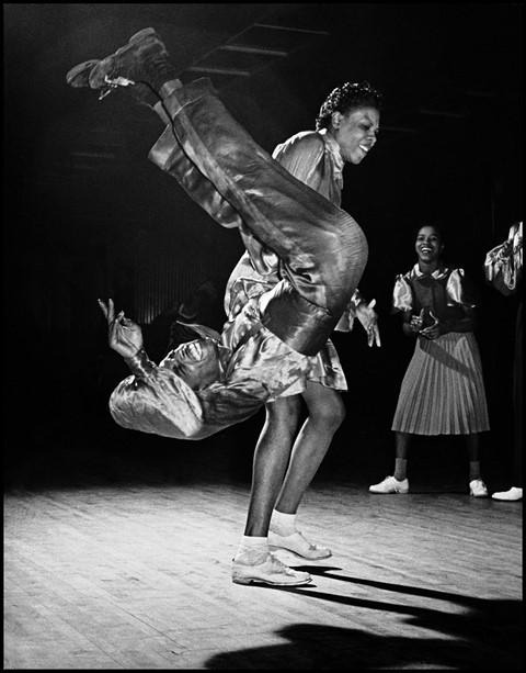 Magnum Square Print Sale: The Unexpected