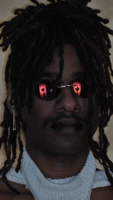 Jawara Alleyne Autumn/Winter 2021 AW21 FW21 Collection First