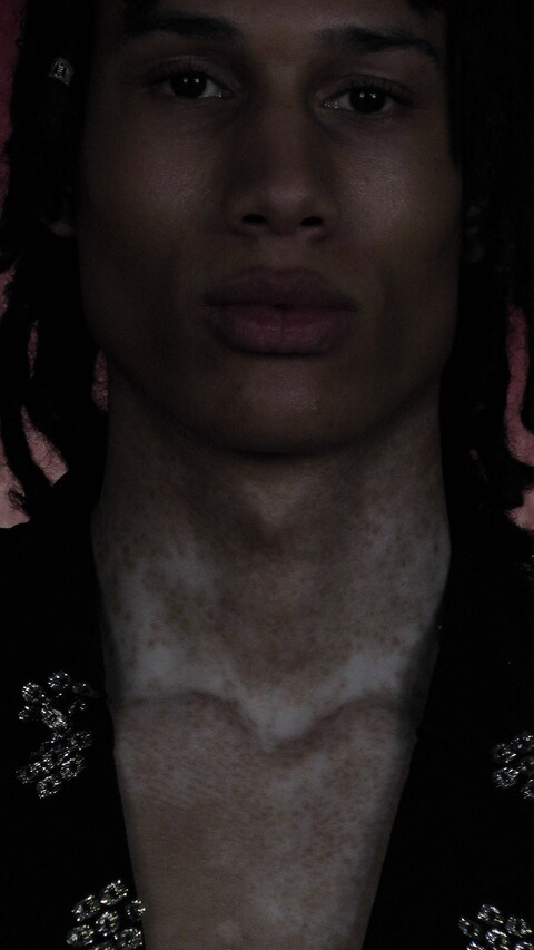 Jawara Alleyne Autumn/Winter 2021 AW21 FW21 Collection First