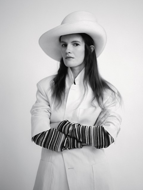 William Waterworth photographer Reuben Esser stylist