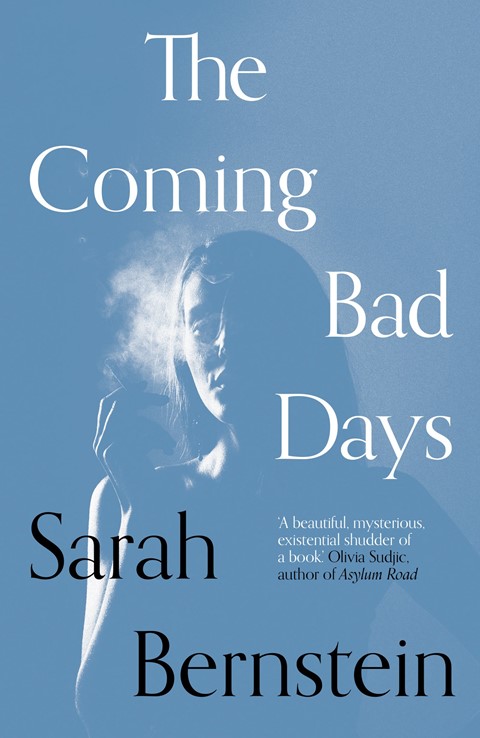 The Coming Bad Days by Sarah Bernstein
