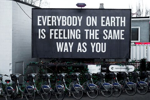 Douglas Coupland