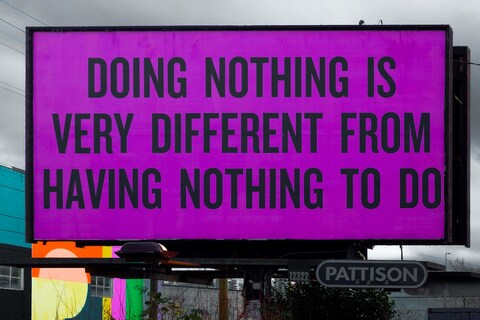 Douglas Coupland
