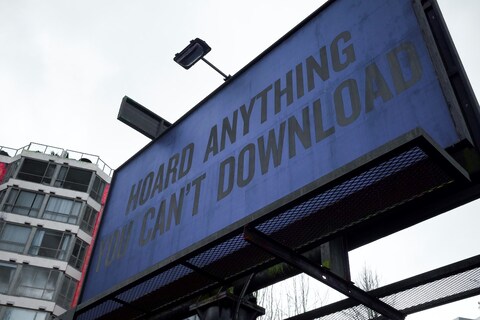 Douglas Coupland