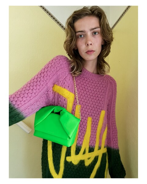 JW Anderson Spring/Summer 2022 Menswear