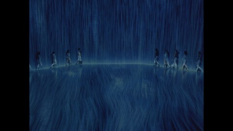 Every Step Is a Prayer by Superblue and Nowness
