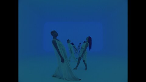 Every Step Is a Prayer by Superblue and Nowness