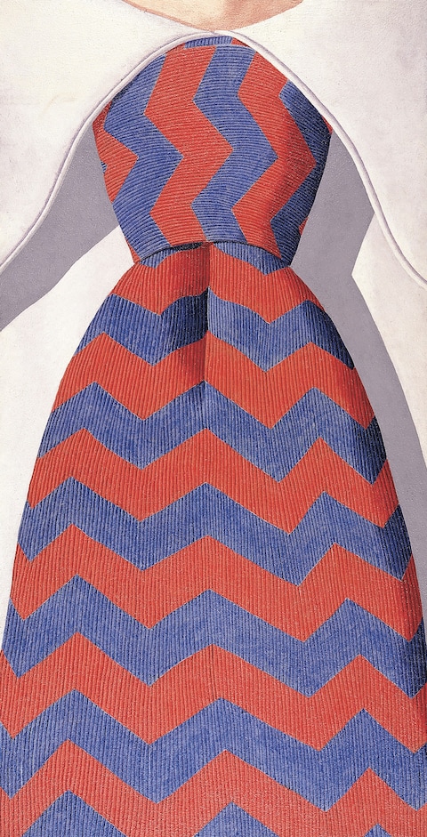 Fondazione Prada - Domenico Gnoli 6