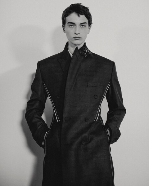 Dior Men Autumn/Winter 2022 AW22 Kim Jones