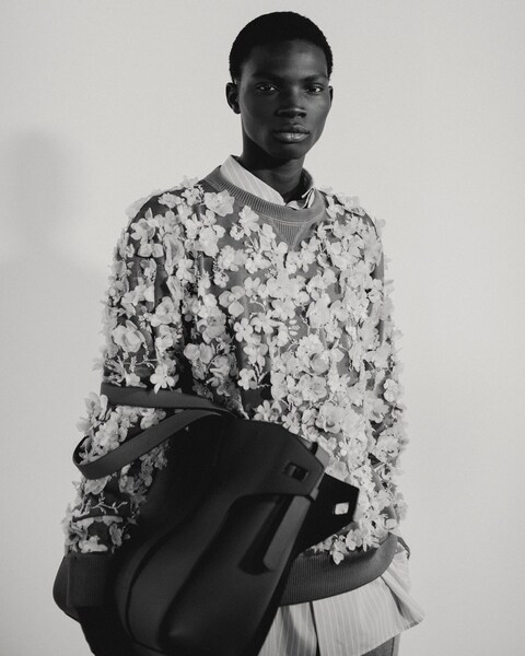 Dior Men Autumn/Winter 2022 AW22 Kim Jones