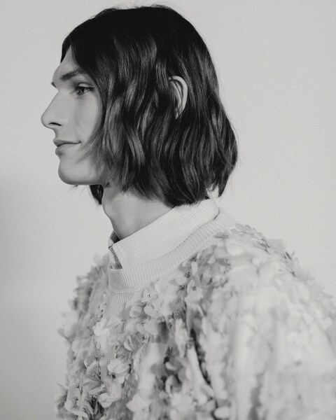 Dior Men Autumn/Winter 2022 AW22 Kim Jones