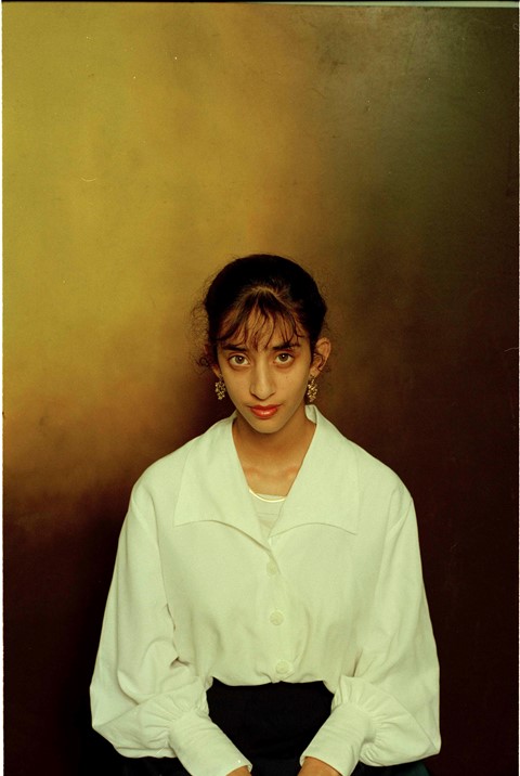 Masterji, Untitled, 1980s. Digital print. ©The Mas