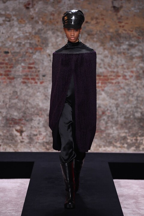 Raf Simons Autumn/Winter 2022 AW22 FW22
