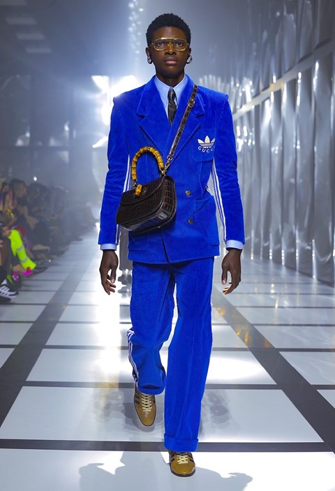 Inside Gucci’s Code-Breaking New Men’s Collection | AnOther