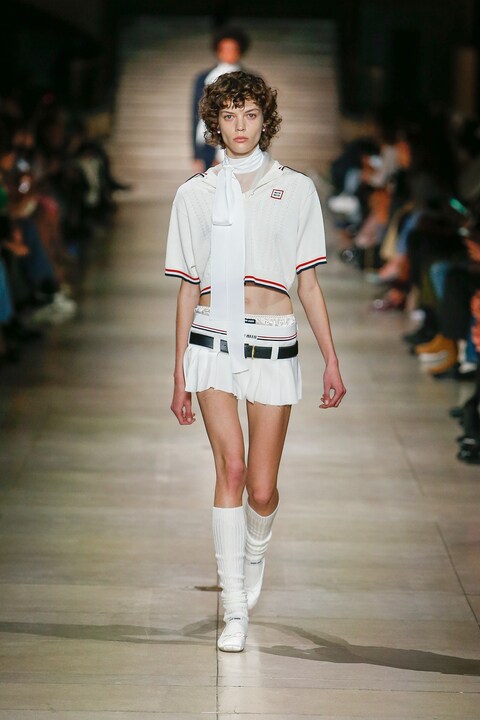 Miu Miu Autumn/Winter 2022 AW22 FW22 Miuccia Prada