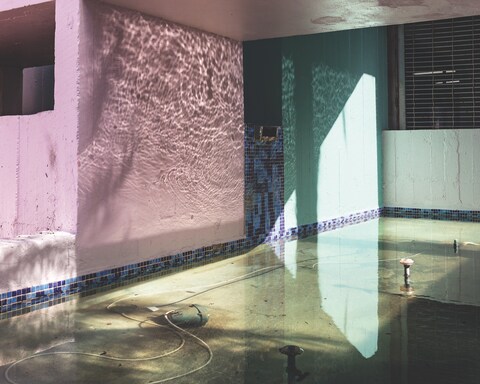 Deutsche B&#246;rse Photography Prize 2022