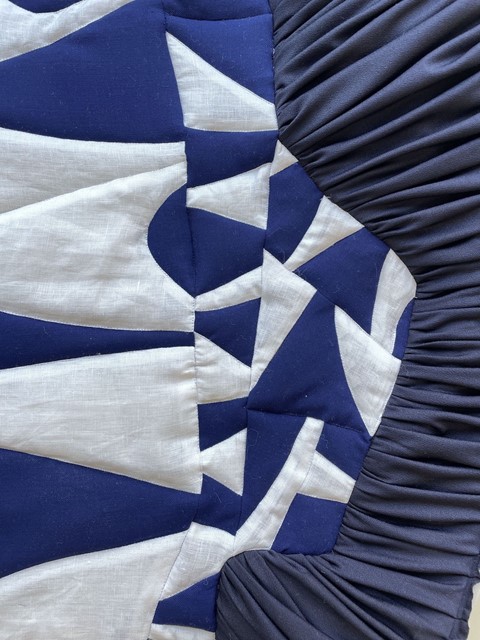 Making and Momentum: In Conversation with Eileen Gray