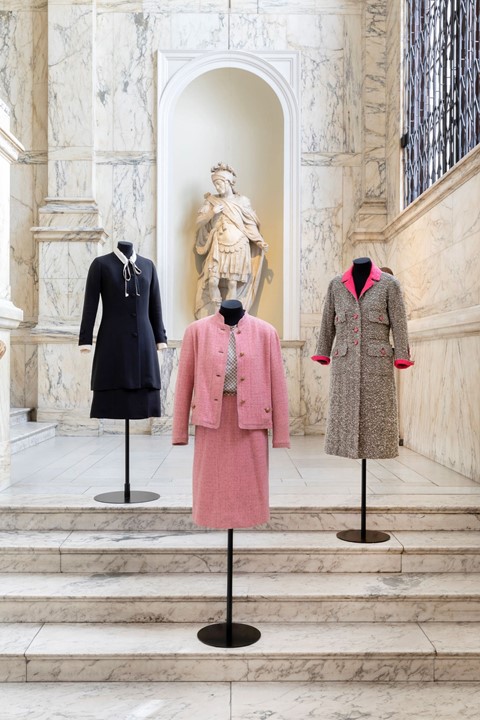 The UK's First Major Coco Chanel Exhibition Is Coming to the V&A