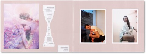 Services by Miranda July Mack Books 2022