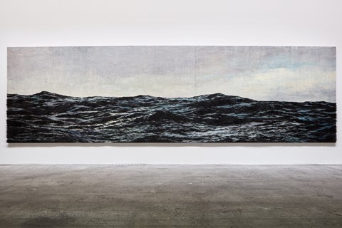 Joan Capote, Isla (elegía) (2019-2022)
