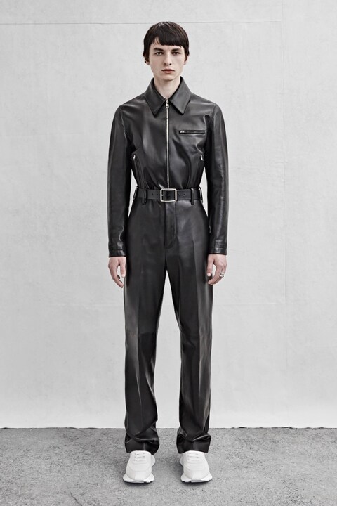 Alexander McQueen Men&#39;s Spring/Summer 2023
