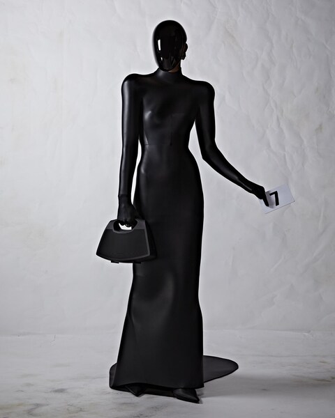 BALENCIAGA 51 COUTURE LOOK 7_LENA HARDT