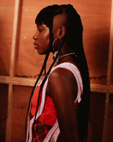Sin&#233;ad O’Dwyer Spring/Summer 2023