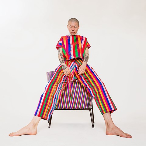Saekdong by Darcygom. Photo Jihoon Jung, courtesy