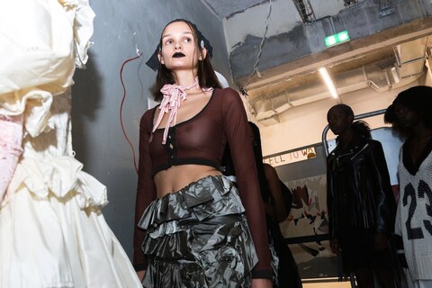 Vaquera Spring/Summer 2023