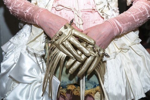 Vaquera Spring/Summer 2023