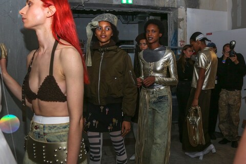 Vaquera Spring/Summer 2023
