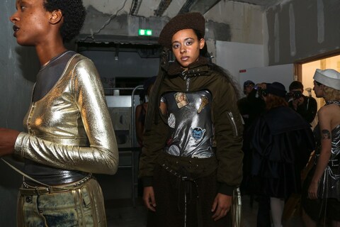 Vaquera Spring/Summer 2023