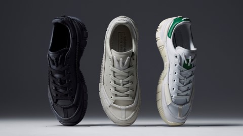 adidas Originals by Craig Green CG SCUBA STAN
