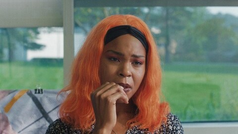 Martine Syms, The African Desperate (2022)