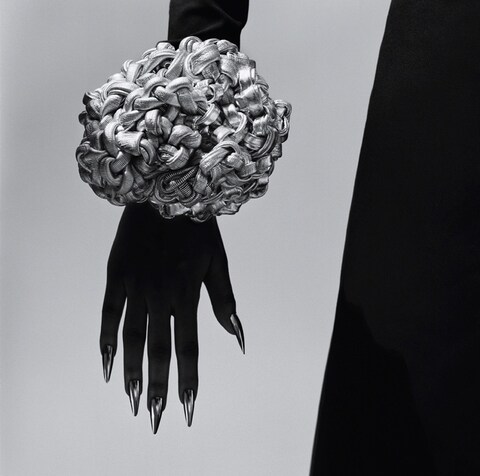 Mercurial, Hirsute, Quotidian, Stacked: AnOther Loves