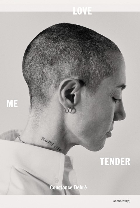 Love Me Tender by Constance Debr&#233; 