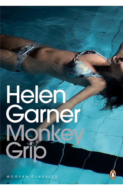 Monkey Grip by Helen Garner