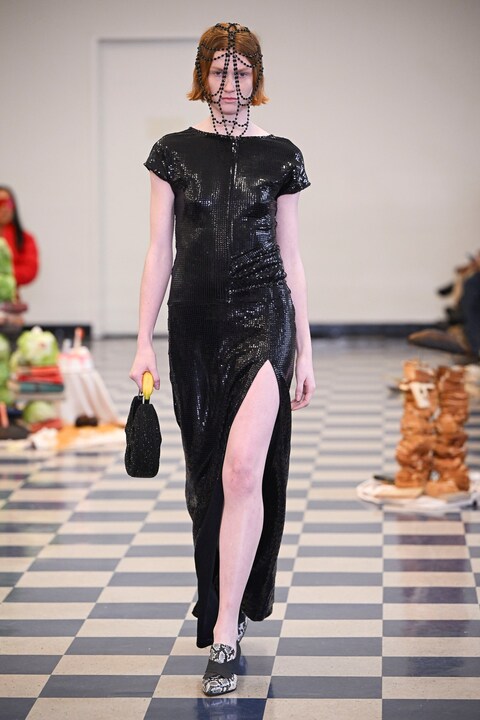 Puppets and Puppets Autumn/Winter 2023