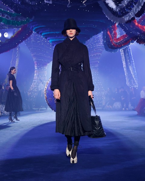 Dior Autumn/Winter 2023 AW23 FW23 show collection