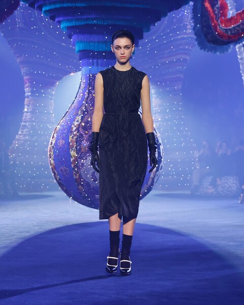 Dior Autumn/Winter 2023 AW23 FW23 show collection