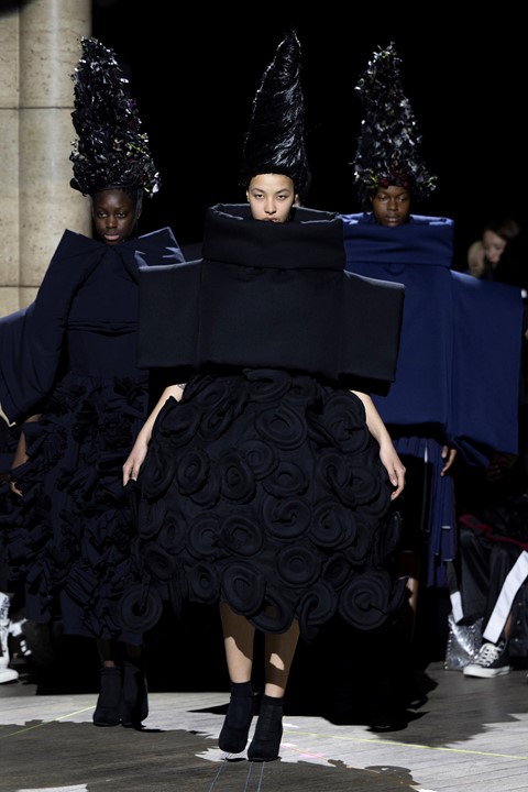 Comme des Garçons Autumn/Winter 2023