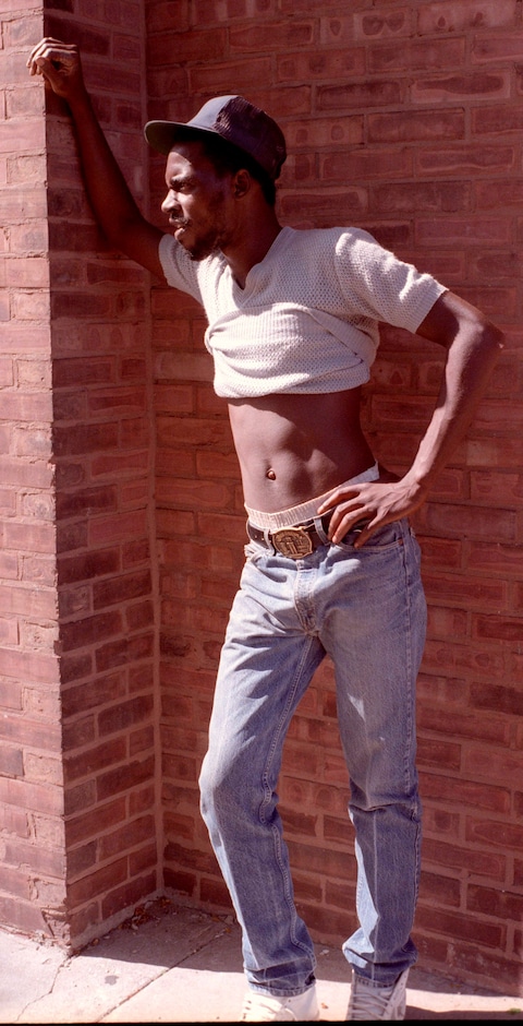 Terry Tummy